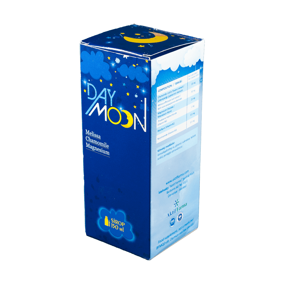 Day moon 150 ml thumbnail