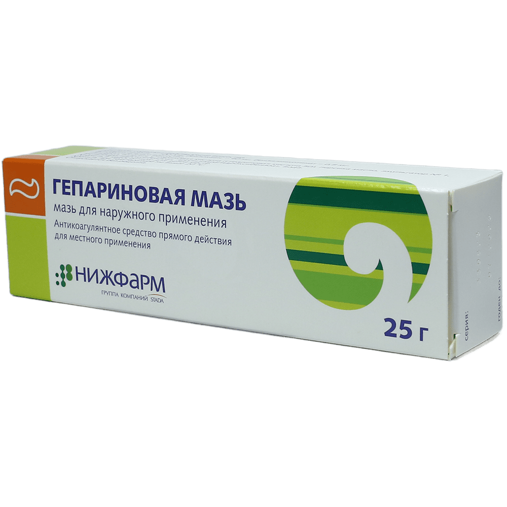 Heparin 25 q thumbnail
