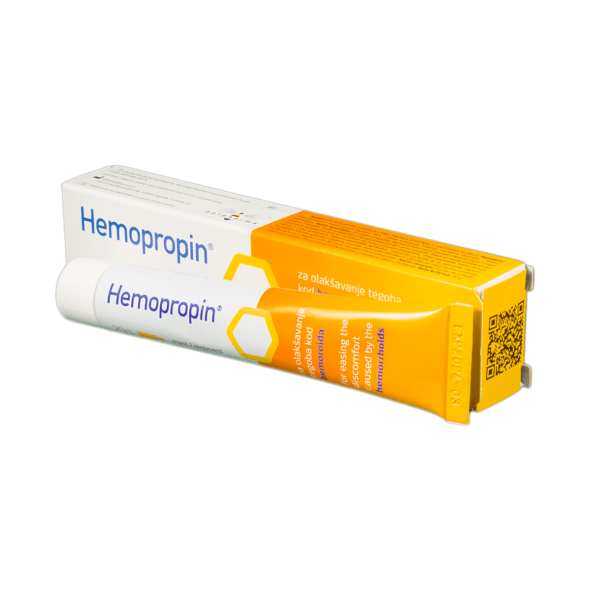 Hemopropin 20 qr. thumbnail