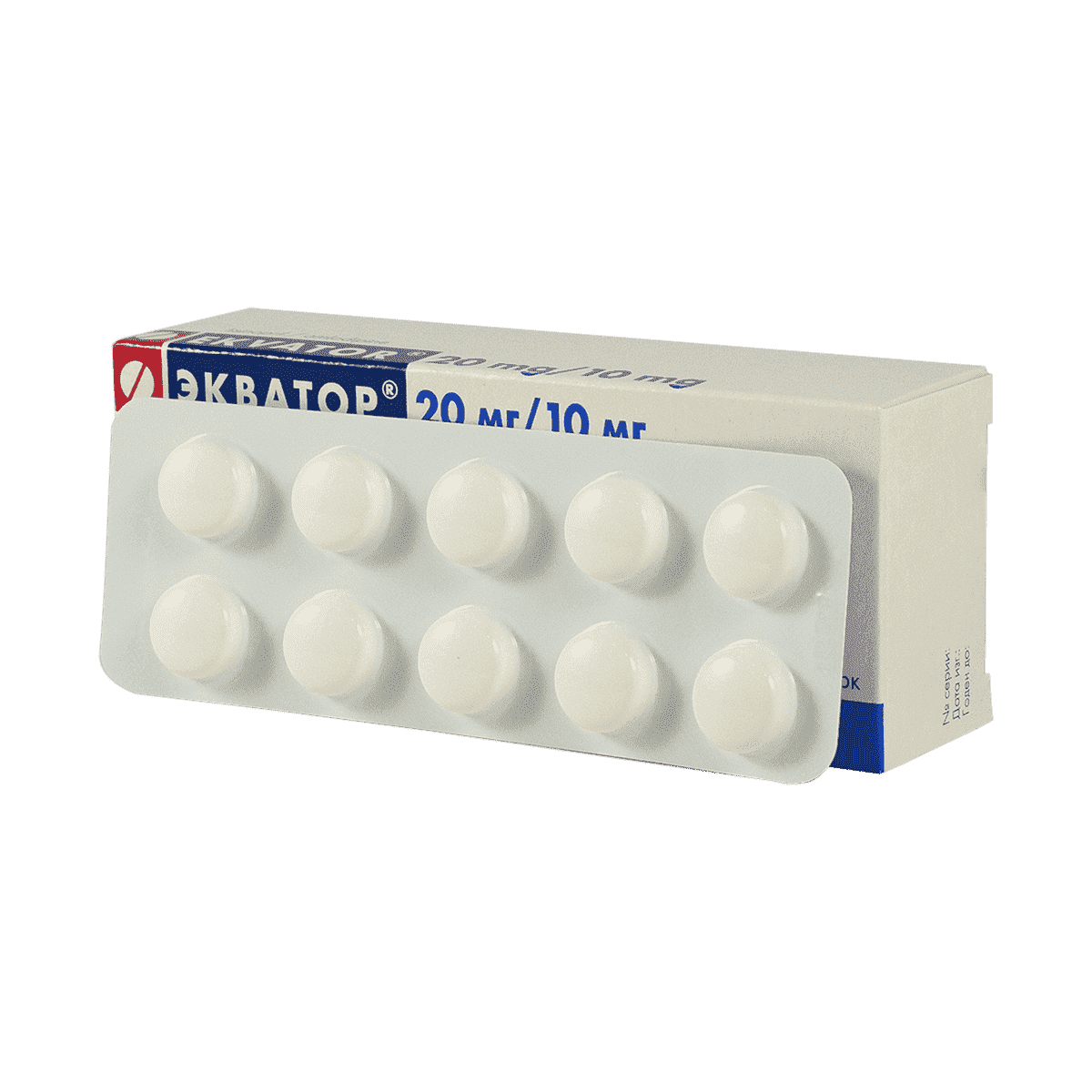 Ekvator 20/ 10 mq 30 əd. thumbnail