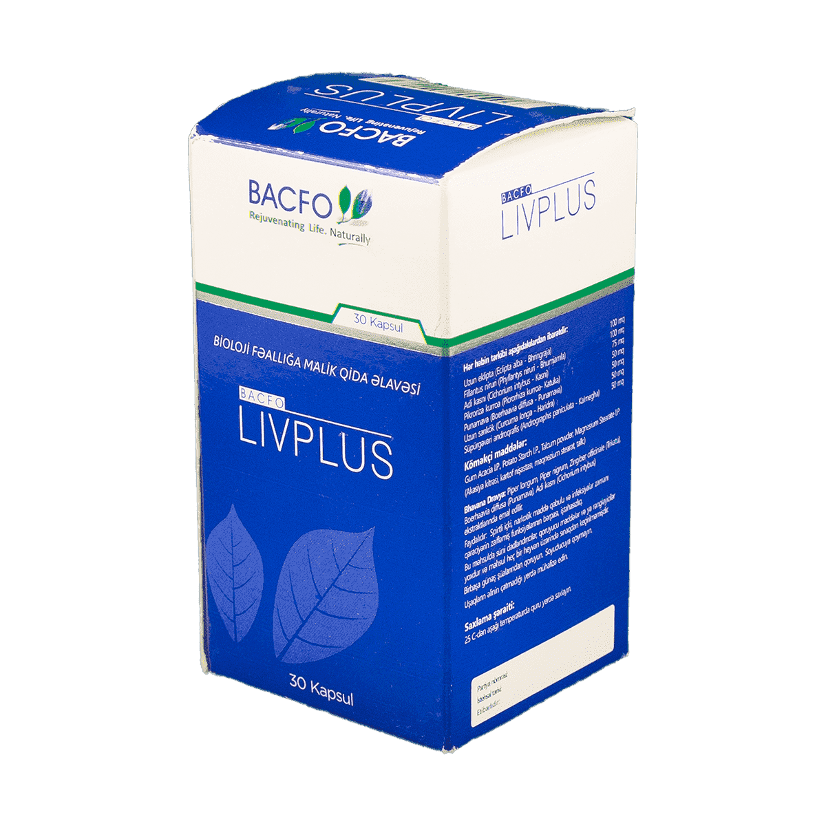 Liv plus 30 əd thumbnail
