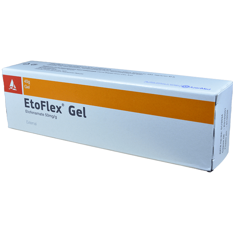 Etoflex 40 qr. thumbnail
