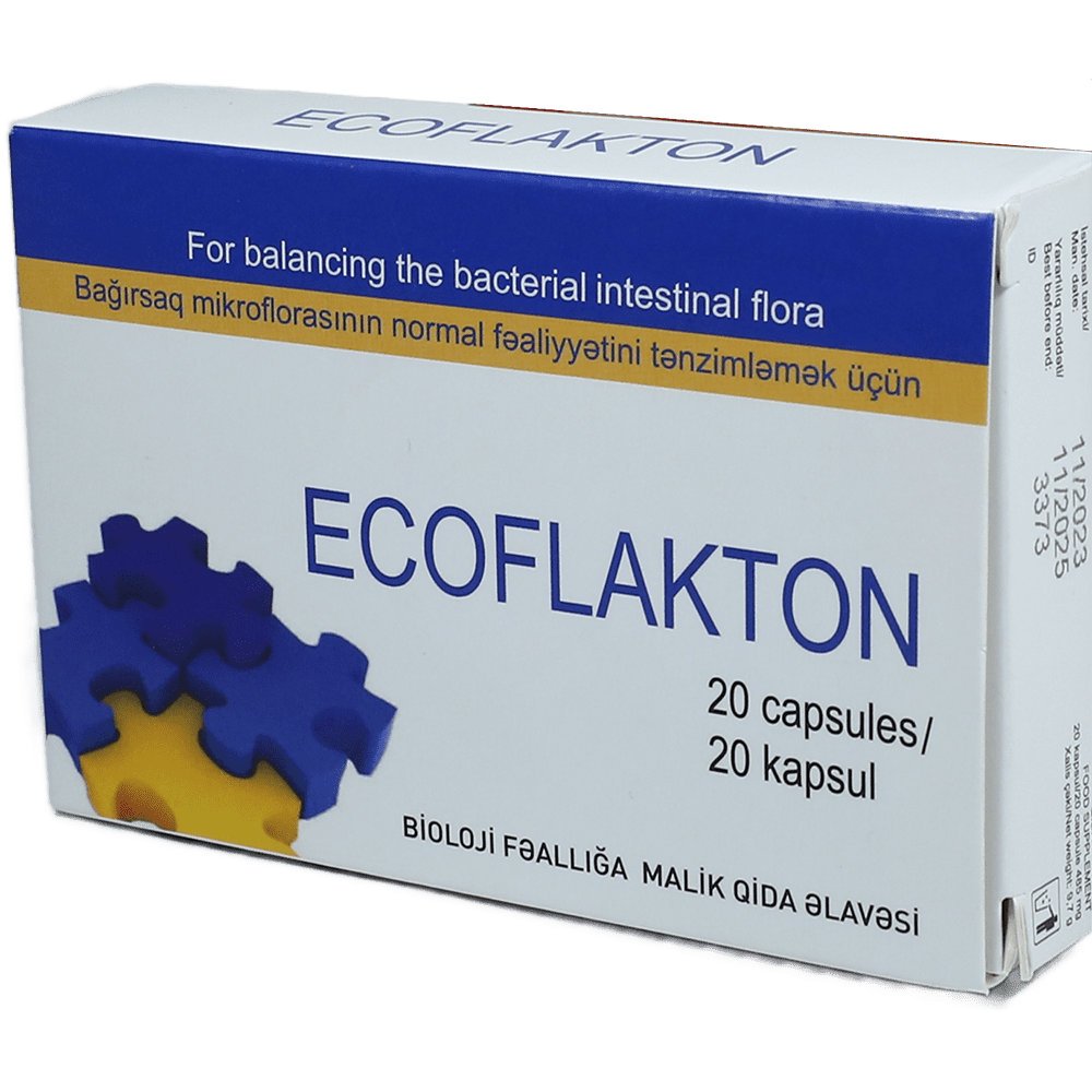 Ecoflakton 20 əd. thumbnail