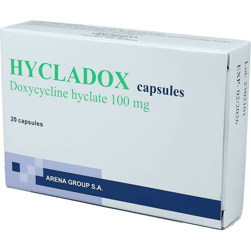 Hycladox 100 mq 20 əd. thumbnail