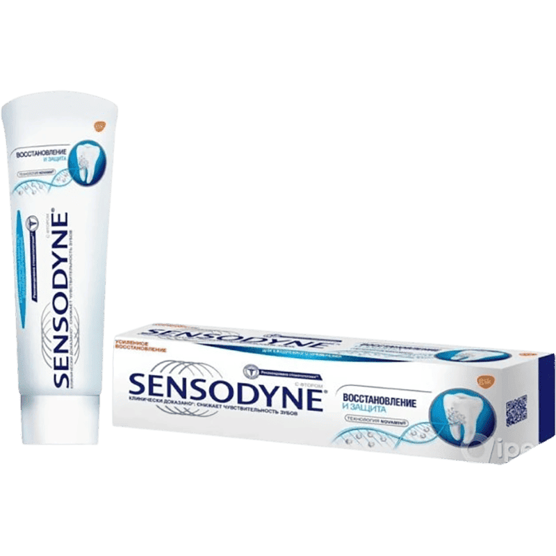 Diş pastası Sensodyne Total Care 75 ml thumbnail