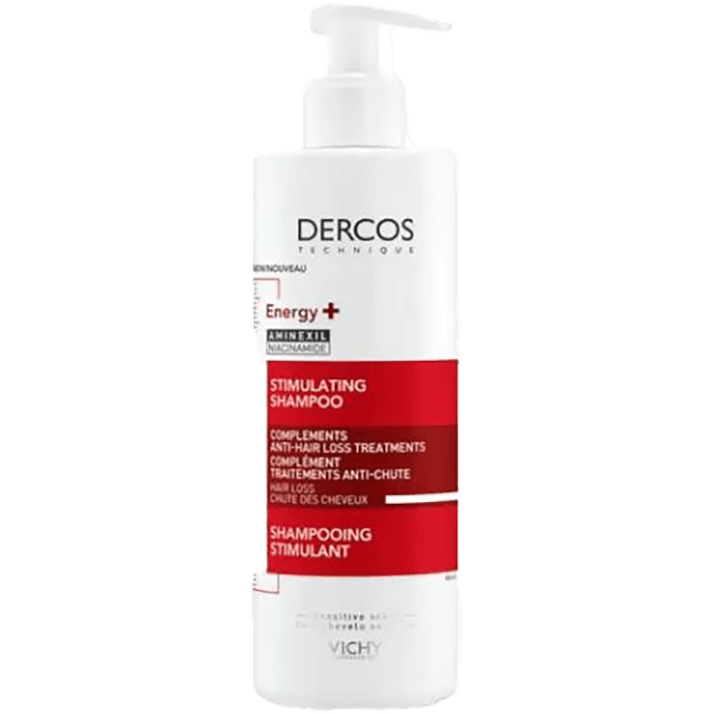 Vichy Derkos tonlaşdırıcı şampun amineksil 400 ml thumbnail
