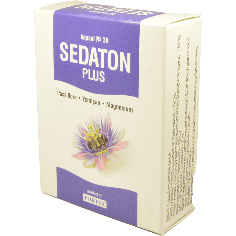 Sedaton plus 30 əd thumbnail