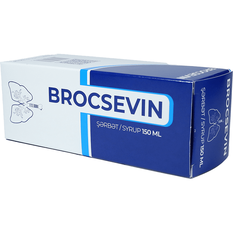 Brocsevin 150 ml thumbnail