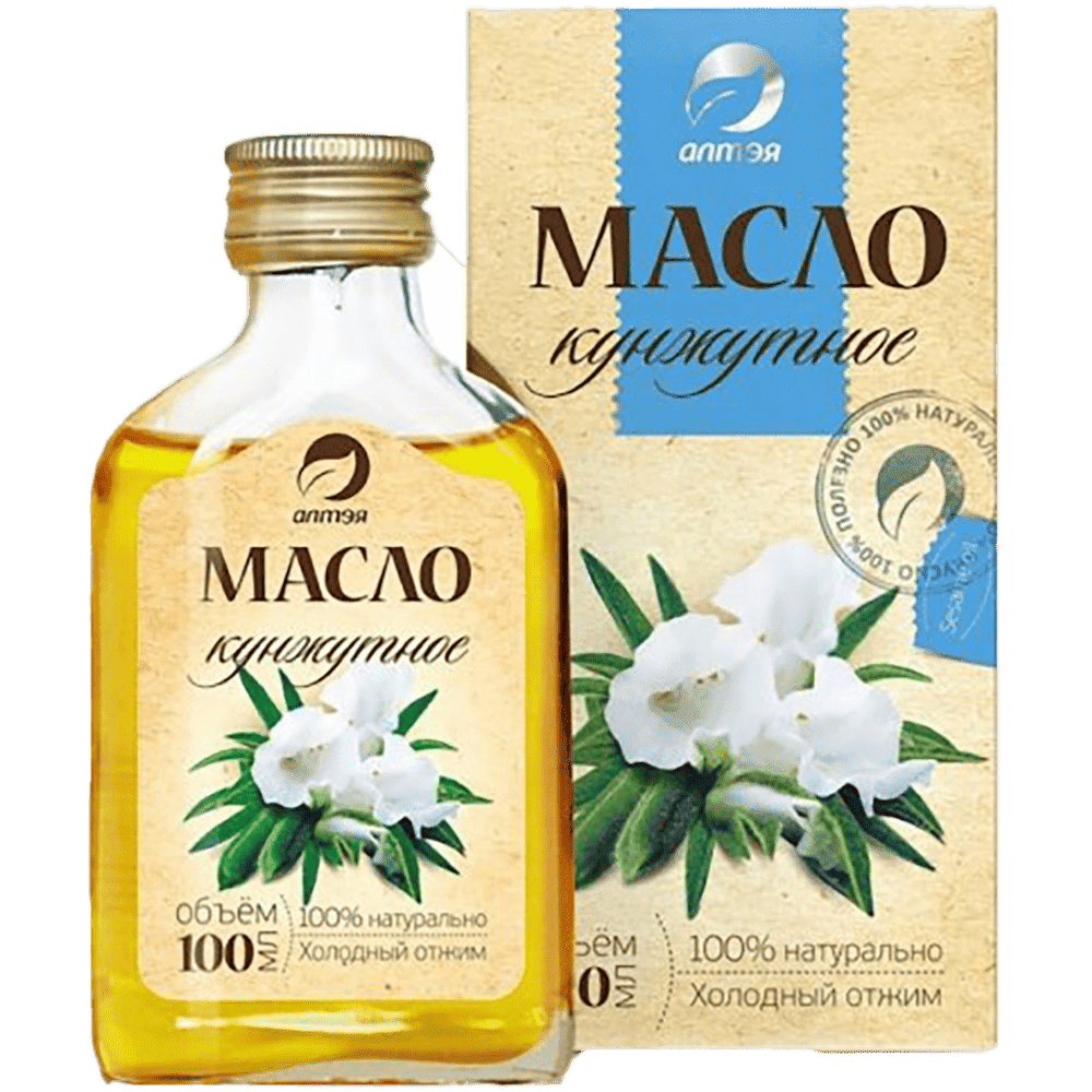 Susam yağı 100 ml thumbnail