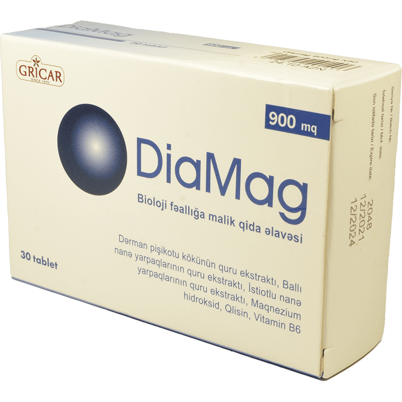 DiaMag 30 əd. thumbnail