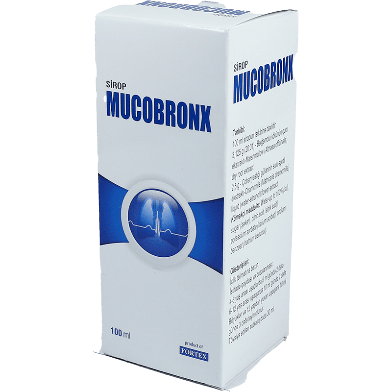 Mucobronx 100 ml thumbnail