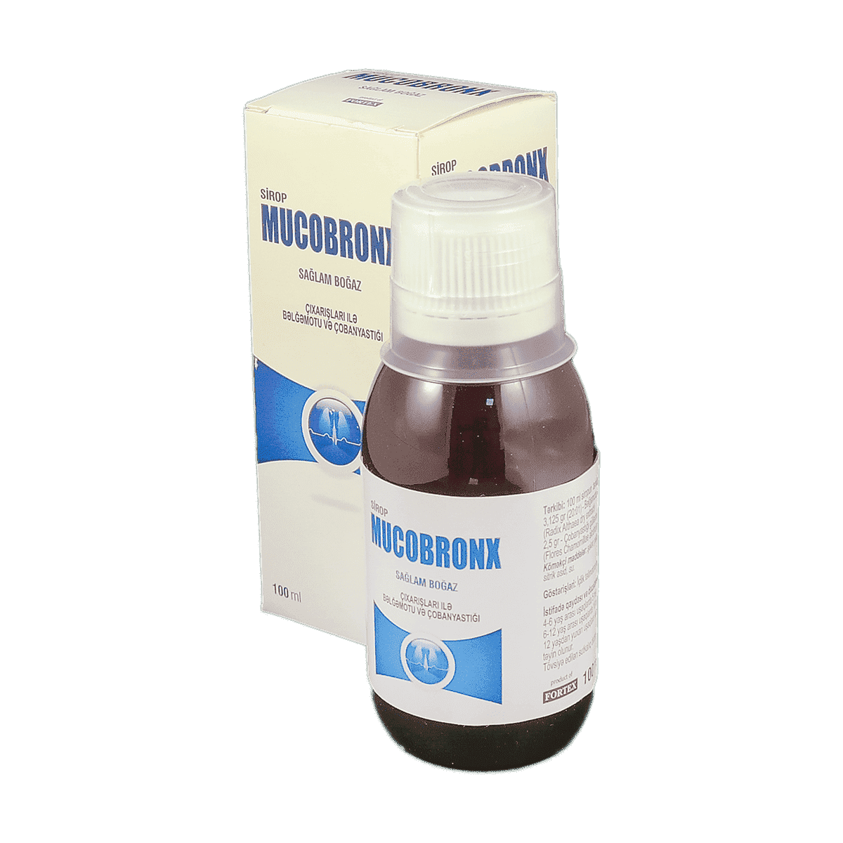 Mucobronx 100 ml thumbnail
