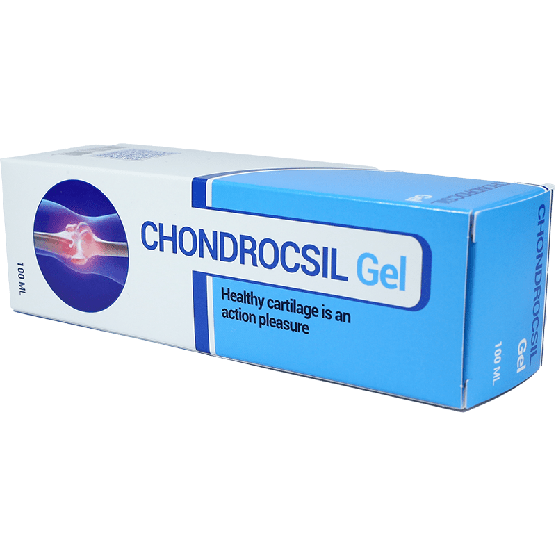 Chondrocsil 100 ml thumbnail