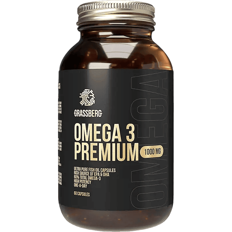 Grassberg Omega Premium 60% 60 əd thumbnail