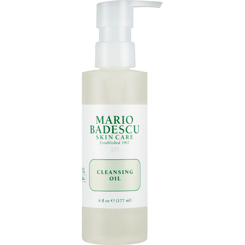 Mario Badescu Təmizləyici yağ, 177 ml thumbnail