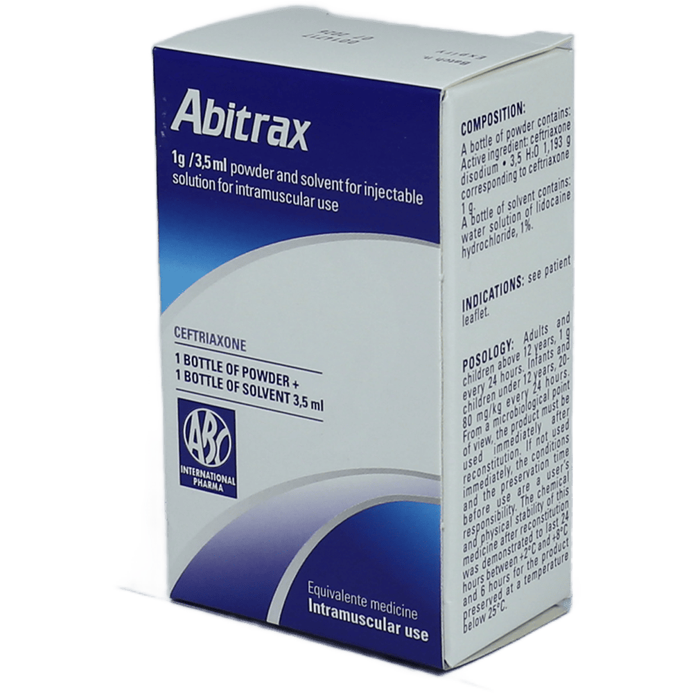 Abitrax 1 q 1 əd. thumbnail