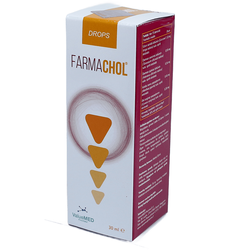 Farmachol 30 ml. thumbnail