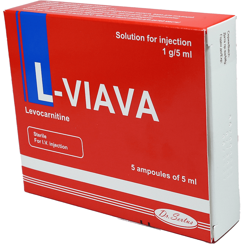 L-viava 1q/5ml 5 əd. thumbnail
