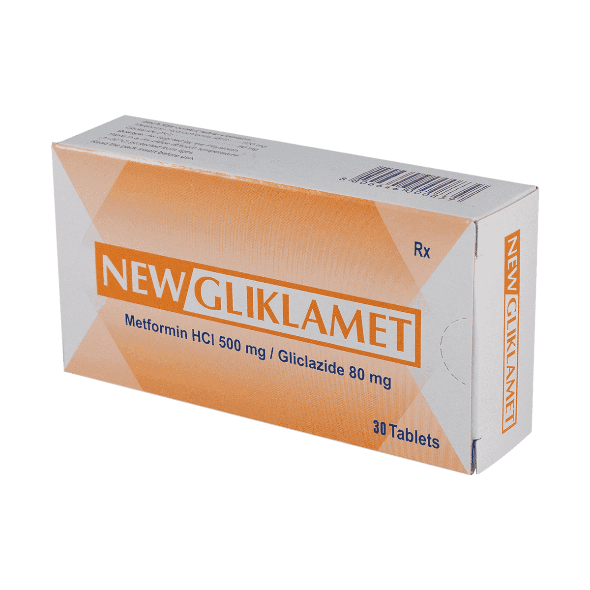 Gliklamet-NEW 30 əd. thumbnail