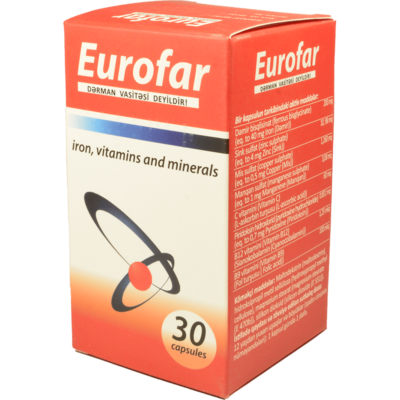 Eurofar 30 əd thumbnail