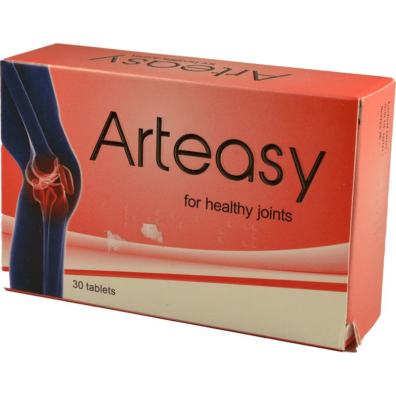 Arteasy 30 əd. thumbnail