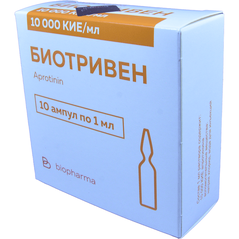 Biotriven 10 000 ED 1 ml 10 əd. thumbnail