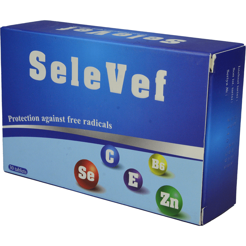 SeleVef 30 əd. thumbnail