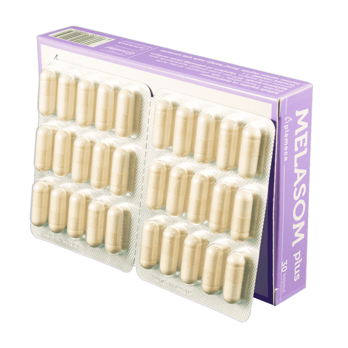 Melasom Plus 30 əd. thumbnail