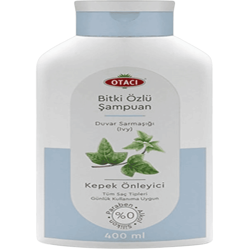 Otaci İVY şampun 400 ml thumbnail