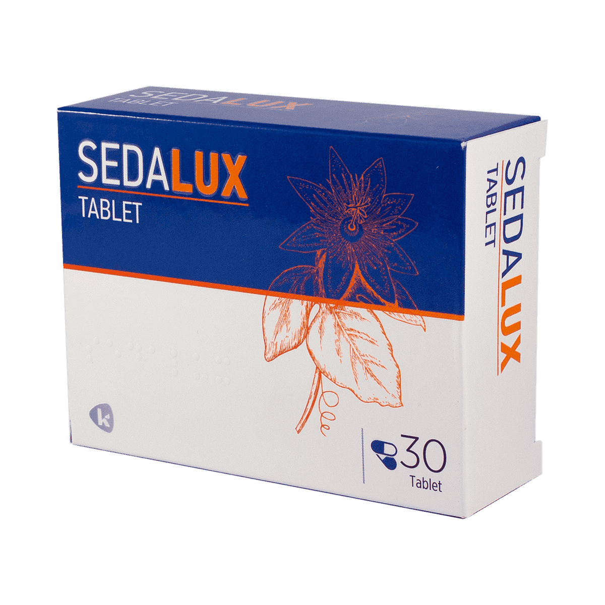 Sedalux 30 əd thumbnail