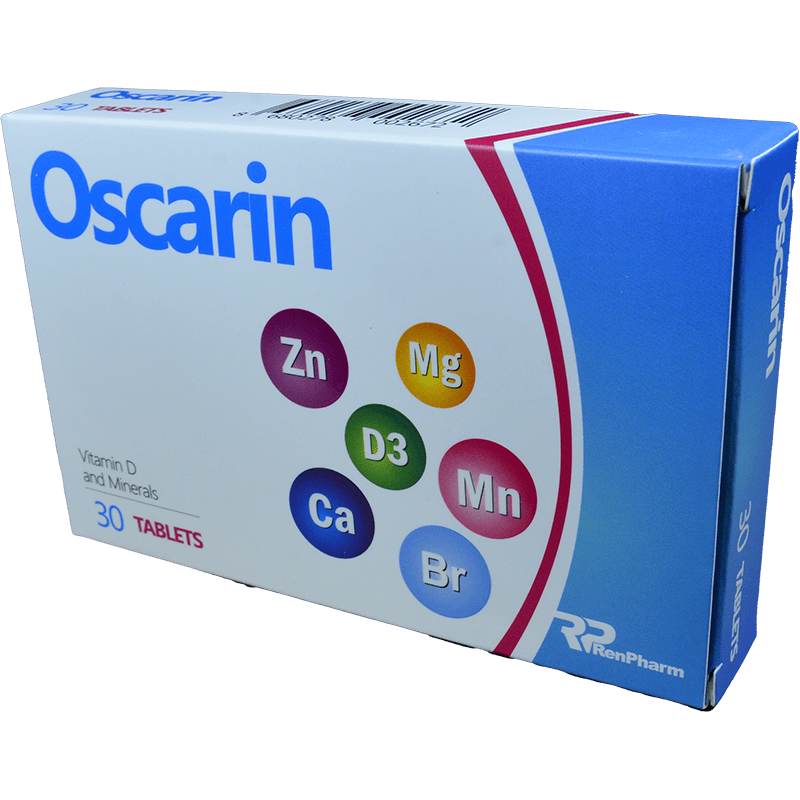 Oscarin 30 əd. thumbnail