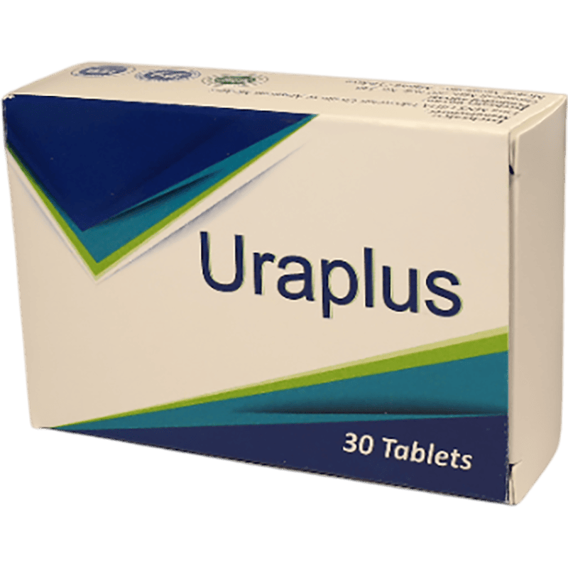 Uraplus 30 əd thumbnail