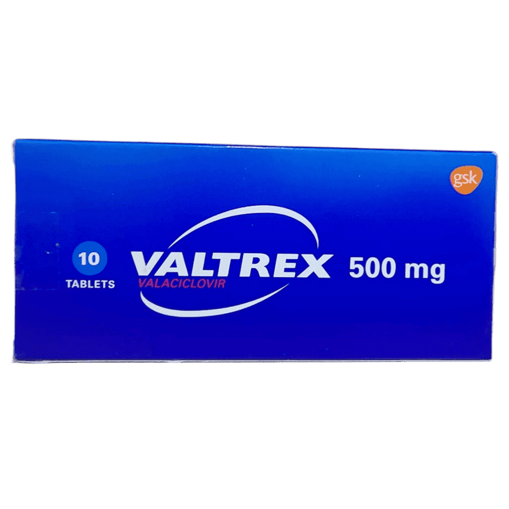 Valtrex 500 mq 10 əd. thumbnail