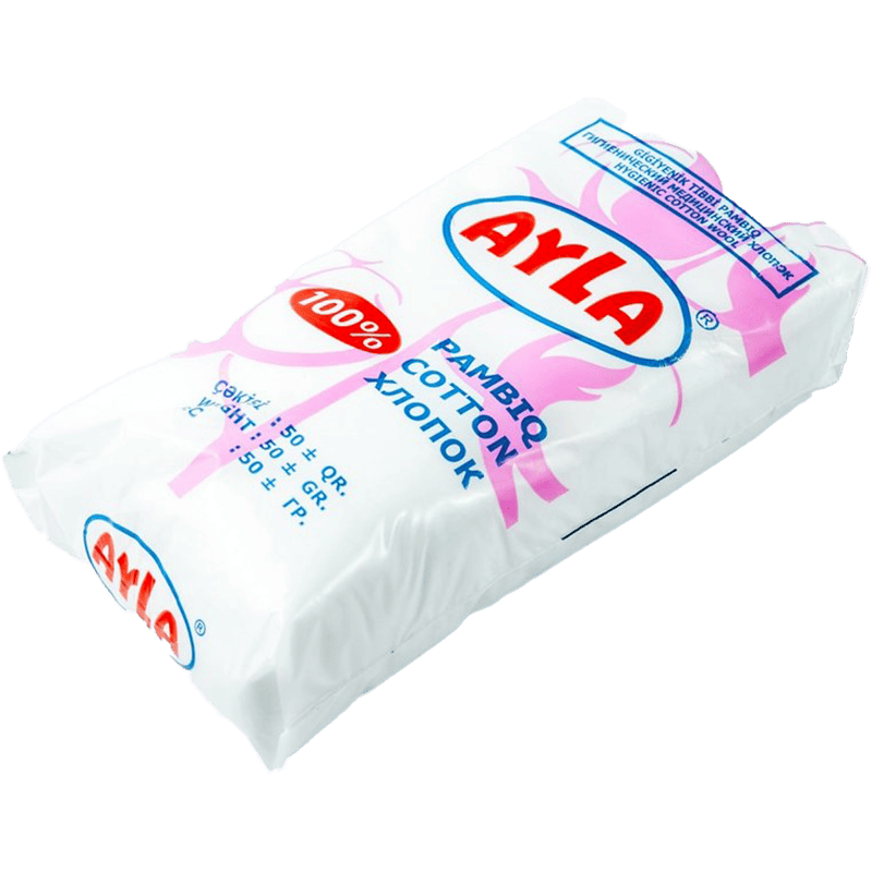 Pambıq Ayla 50 q thumbnail