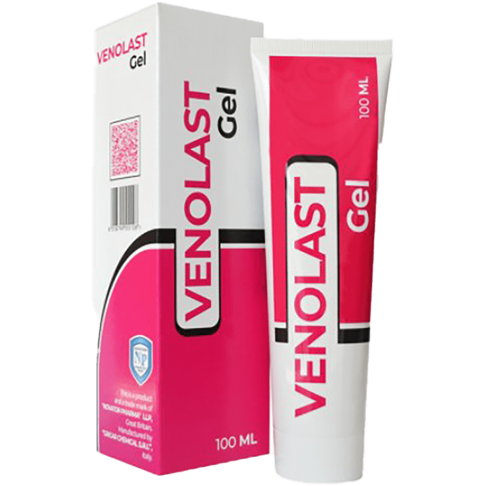 Venolast 100 ml thumbnail