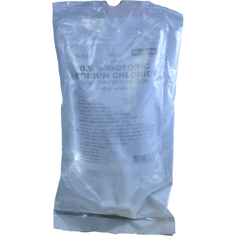Natrium xlorid 0,9% 500 ml thumbnail
