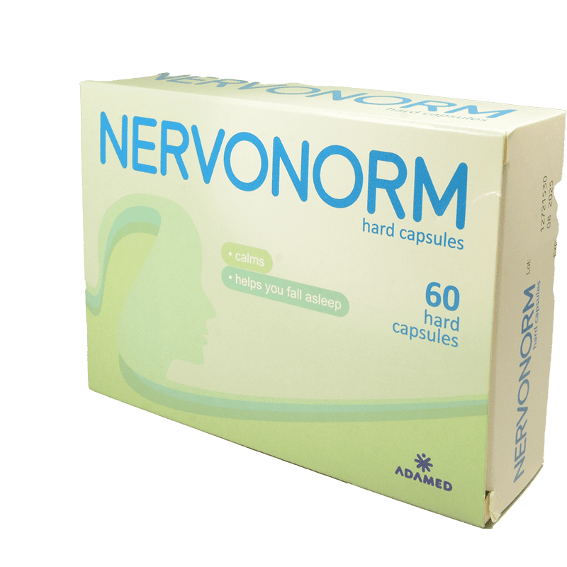Nervonorm 60 əd. thumbnail