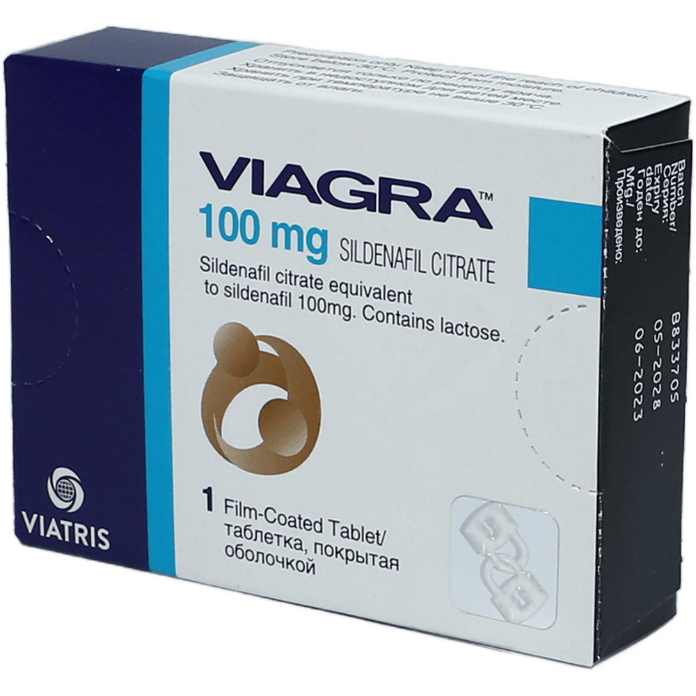 Viagra 100 mq 1 əd. thumbnail