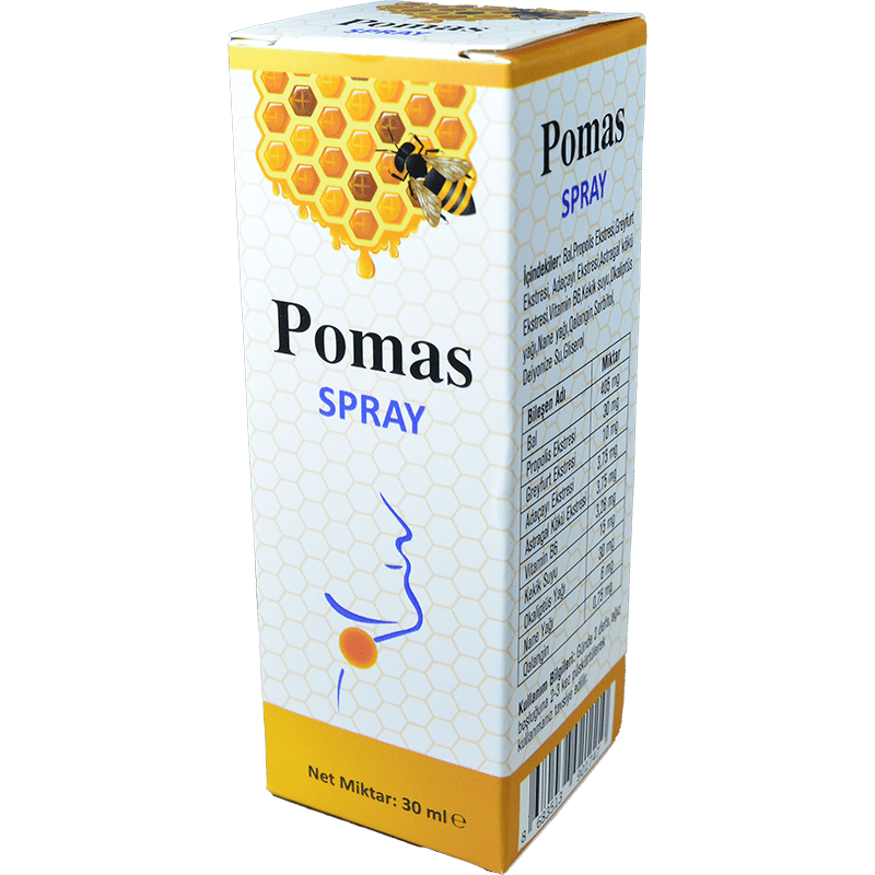 Pomas 30 ml thumbnail