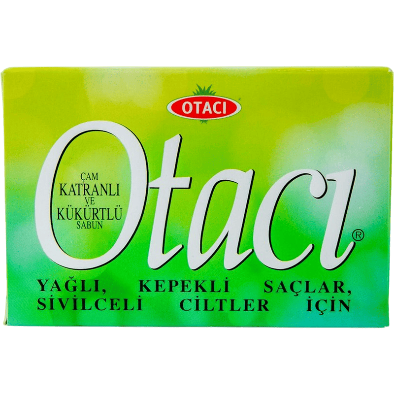 Otacı sabun 80 q thumbnail