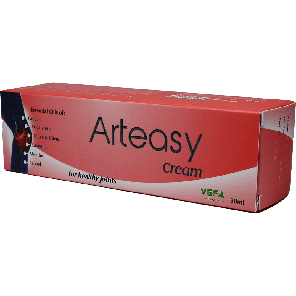 Arteasy 50 ml thumbnail