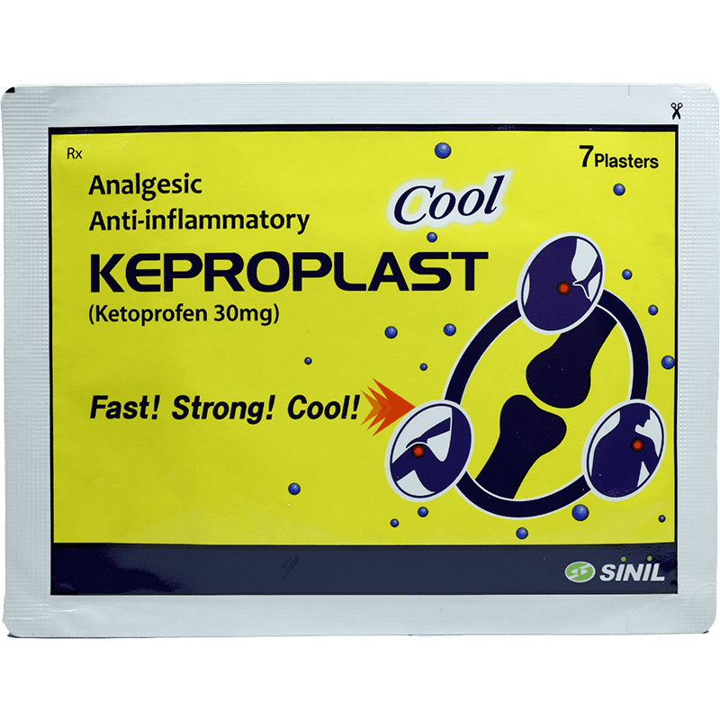 Keproplast 7 əd. thumbnail