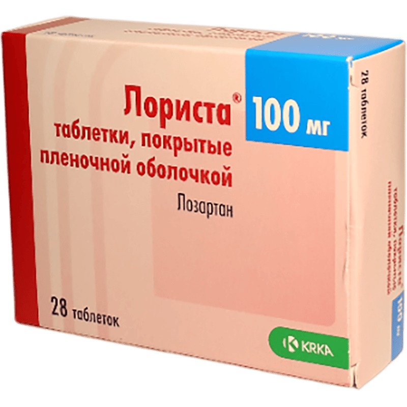 Lorista 100 mg 28 əd. thumbnail