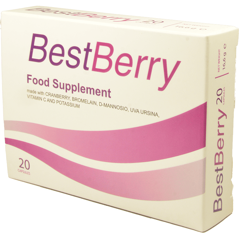 BestBerry 20 əd thumbnail