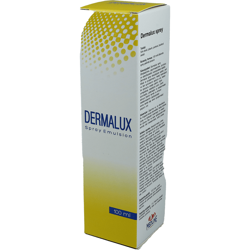 Dermalux 100 ml thumbnail
