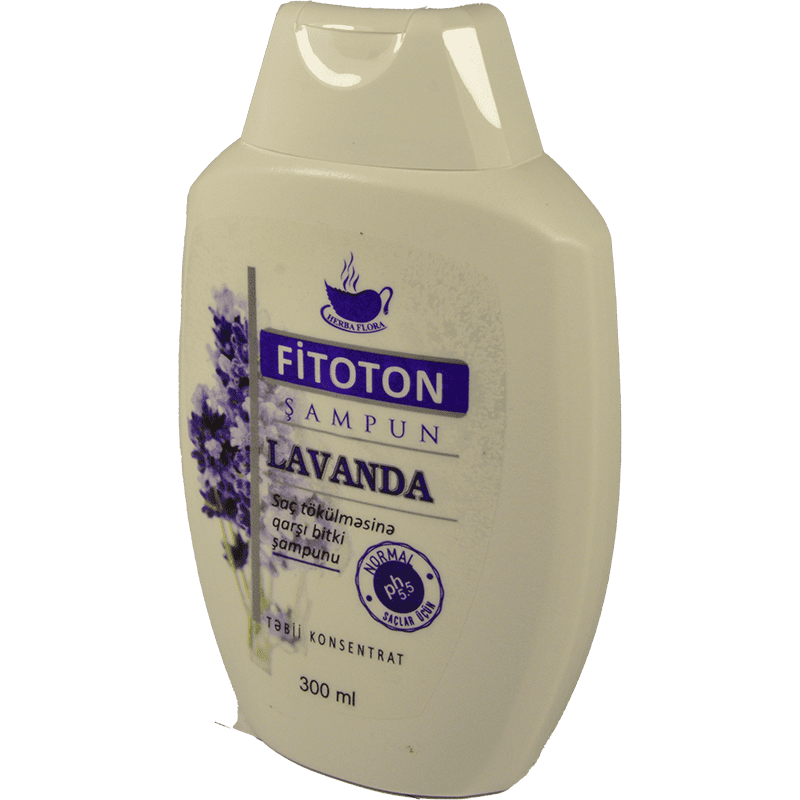 Fitoton şampun 300 ml thumbnail