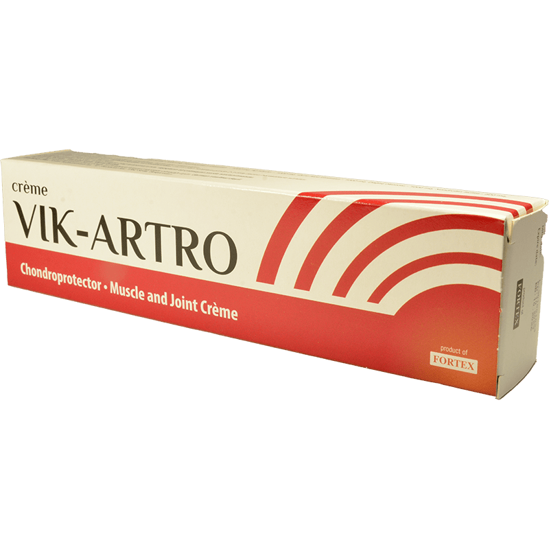 Vik-arto 100 ml thumbnail