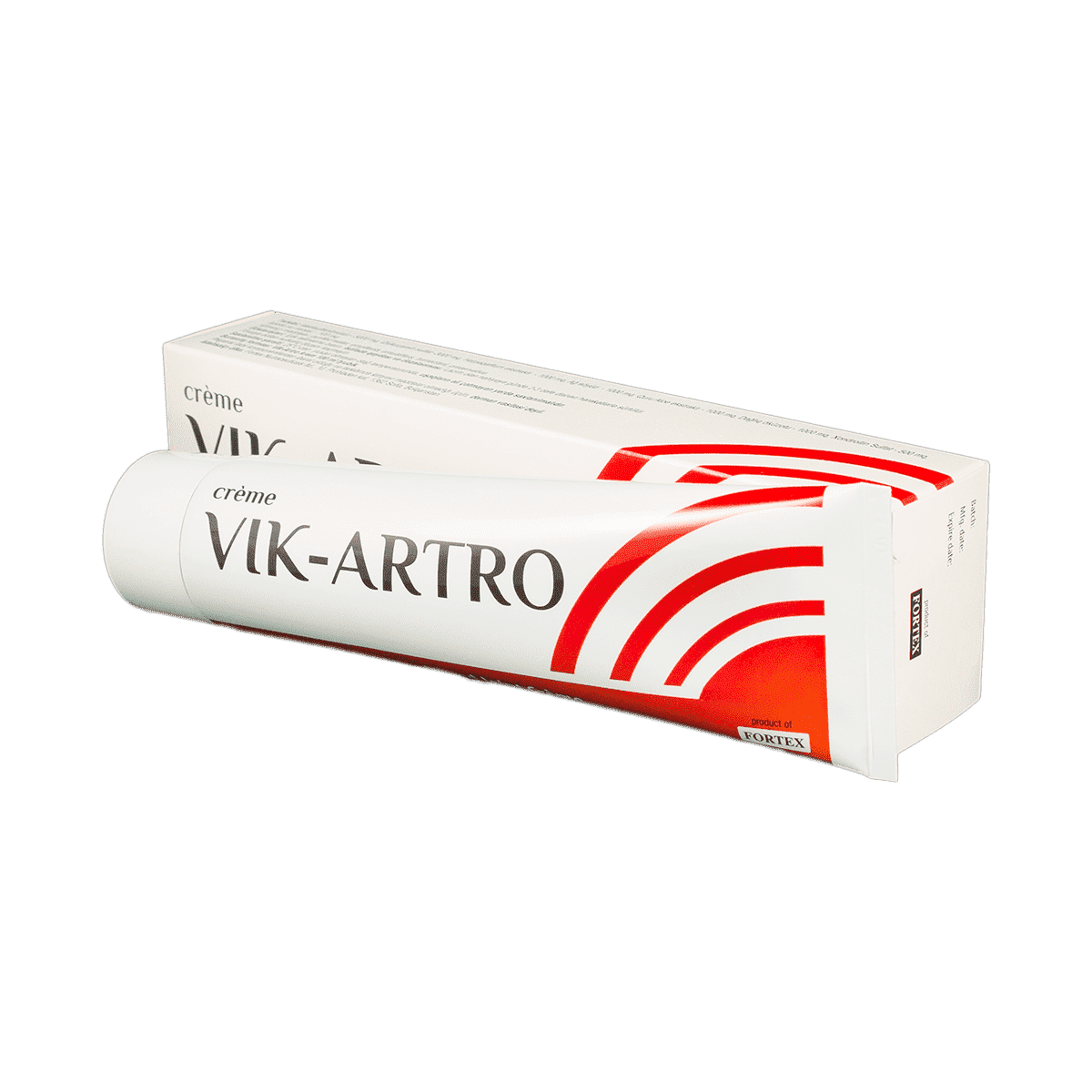 Vik-arto 100 ml thumbnail