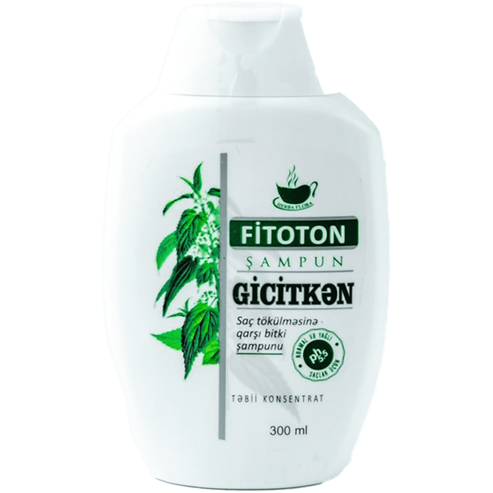 Fitoton şampun 300 ml thumbnail