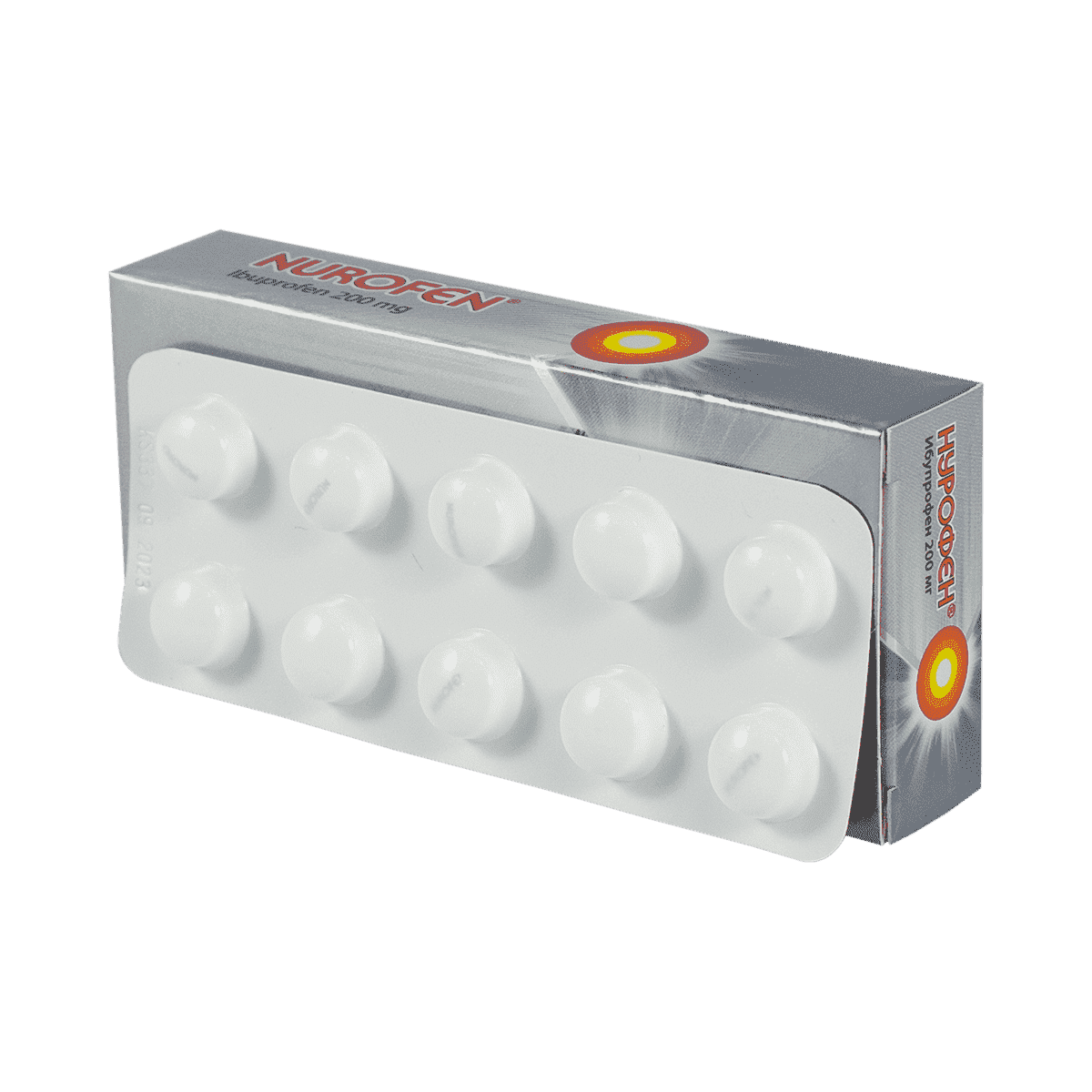 Nurofen 200 mq 20 əd. thumbnail